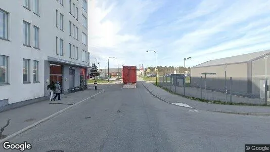 Lägenheter att hyra i Järfälla - Bild från Google Street View