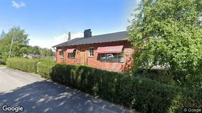 Lägenheter att hyra i Sundsvall - Bild från Google Street View