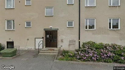Lägenheter att hyra i Söderort - Bild från Google Street View