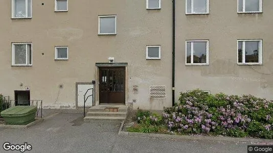 Lägenheter att hyra i Söderort - Bild från Google Street View