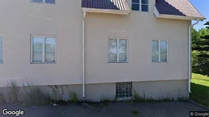 Lägenheter att hyra i Uppvidinge - Bild från Google Street View