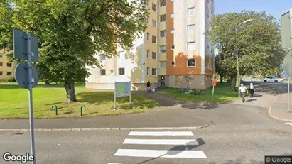Lägenheter att hyra i Askim-Frölunda-Högsbo - Bild från Google Street View