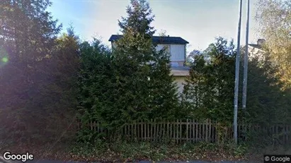 Lägenheter att hyra i Sollentuna - Bild från Google Street View