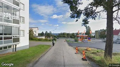 Lägenheter att hyra i Timrå - Bild från Google Street View