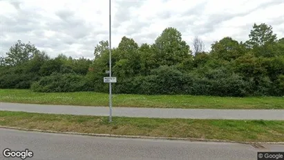 Lägenheter att hyra i Västerås - Bild från Google Street View