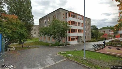 Lägenheter att hyra i Nacka - Bild från Google Street View