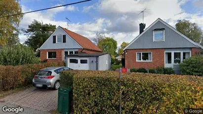 Lägenheter att hyra i Järfälla - Bild från Google Street View