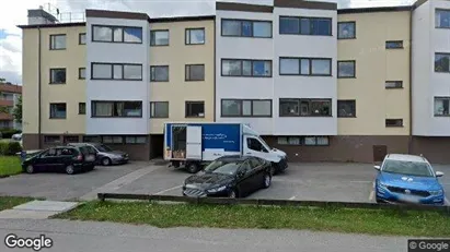 Lägenheter att hyra i Västerort - Bild från Google Street View