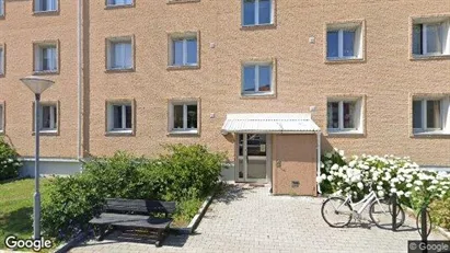 Lägenheter att hyra i Hammarö - Bild från Google Street View