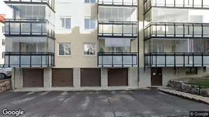 Lägenheter att hyra i Eskilstuna - Bild från Google Street View