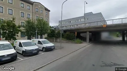 Lägenheter att hyra i Söderort - Bild från Google Street View