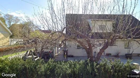 Lägenheter att hyra i Nacka - Bild från Google Street View