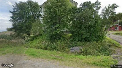 Lägenheter att hyra i Sundsvall - Bild från Google Street View