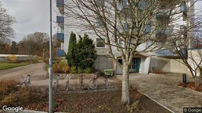 Lägenheter att hyra i Västerås - Bild från Google Street View