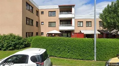 Lägenheter att hyra i Västerort - Bild från Google Street View