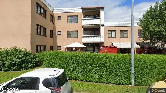 Lägenheter att hyra i Västerort - Bild från Google Street View