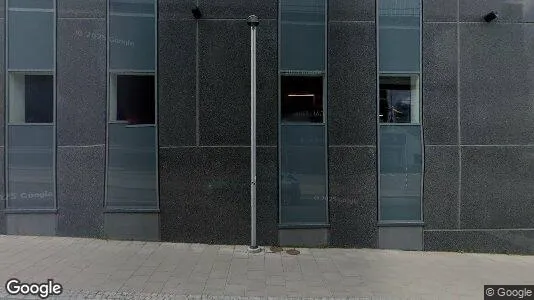 Lägenheter att hyra i Västerort - Bild från Google Street View