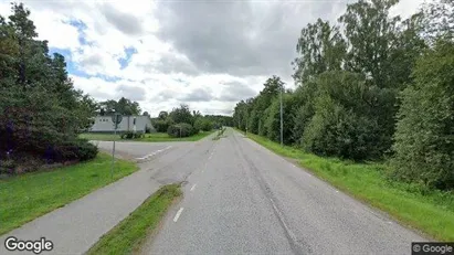 Lägenheter att hyra i Alvesta - Bild från Google Street View