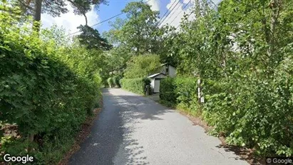 Lägenheter att hyra i Nacka - Bild från Google Street View