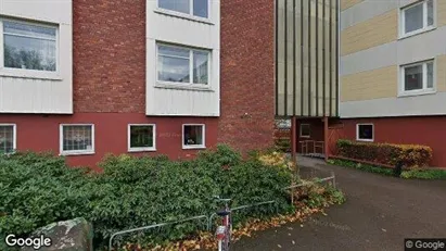Lägenheter att hyra i Eskilstuna - Bild från Google Street View
