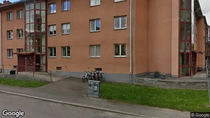 Lägenheter att hyra i Linköping - Bild från Google Street View