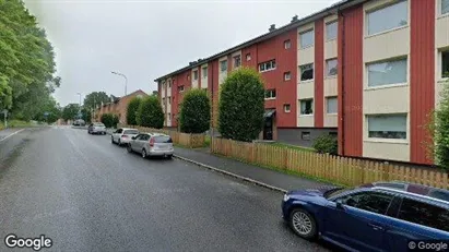 Lägenheter att hyra i Borås - Bild från Google Street View