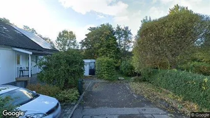 Lägenheter att hyra i Mölndal - Bild från Google Street View