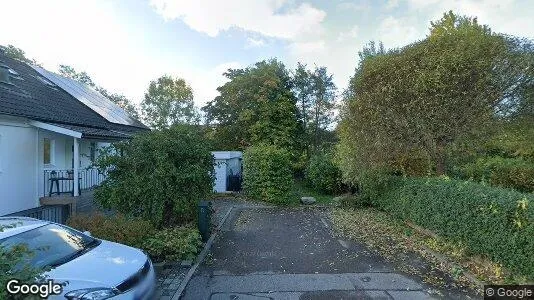 Lägenheter att hyra i Mölndal - Bild från Google Street View