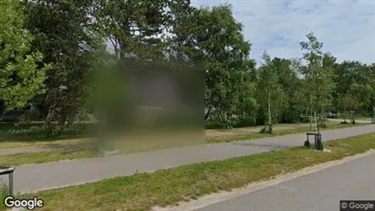 Lägenheter att hyra i Vellinge - Bild från Google Street View