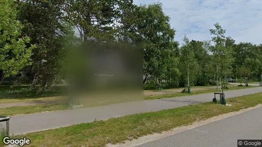 Lägenheter att hyra i Vellinge - Bild från Google Street View