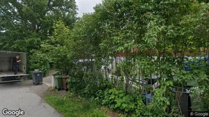 Lägenheter att hyra i Sollentuna - Bild från Google Street View
