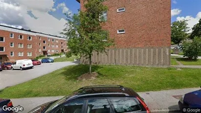 Lägenheter att hyra i Borås - Bild från Google Street View