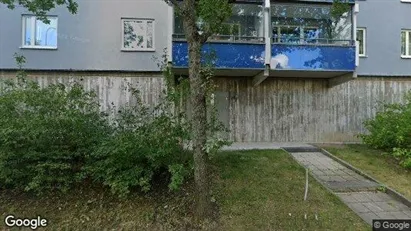 Lägenheter att hyra i Västerort - Bild från Google Street View
