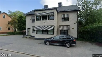 Lägenheter att hyra i Nynäshamn - Bild från Google Street View