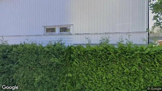 Lägenheter att hyra i Nykvarn - Bild från Google Street View