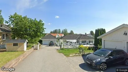 Lägenheter att hyra i Täby - Bild från Google Street View