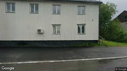 Lägenheter att hyra i Skellefteå - Bild från Google Street View