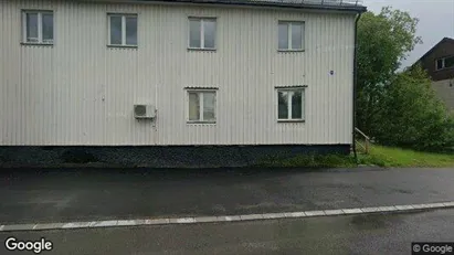 Lägenheter att hyra i Skellefteå - Bild från Google Street View