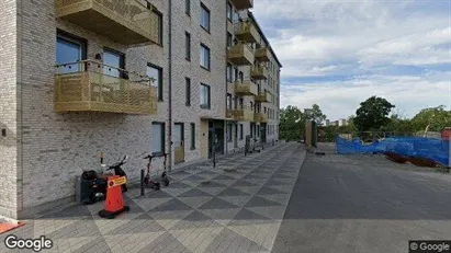 Lägenheter att hyra i Nacka - Bild från Google Street View