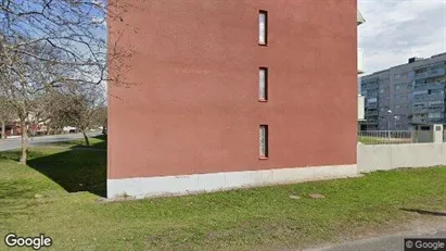 Lägenheter att hyra i Järfälla - Bild från Google Street View