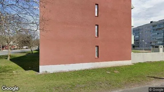 Lägenheter att hyra i Järfälla - Bild från Google Street View