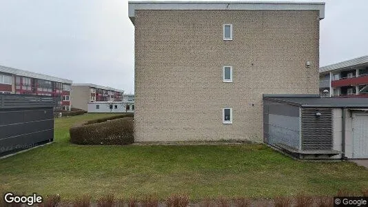 Lägenheter att hyra i Helsingborg - Bild från Google Street View