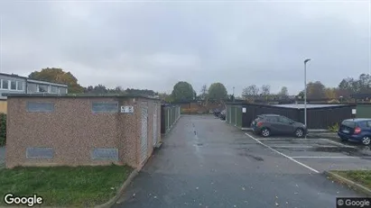 Lägenheter att hyra i Täby - Bild från Google Street View