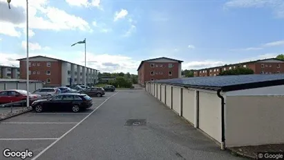 Lägenheter att hyra i Västra hisingen - Bild från Google Street View
