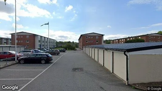 Lägenheter att hyra i Västra hisingen - Bild från Google Street View