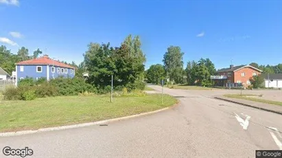 Lägenheter att hyra i Oskarshamn - Bild från Google Street View