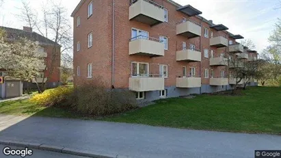 Lägenheter att hyra i Örebro - Bild från Google Street View
