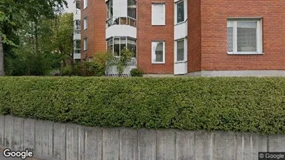 Lägenheter att hyra i Karlstad - Bild från Google Street View