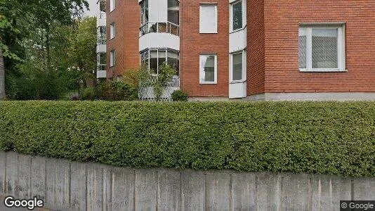 Lägenheter att hyra i Karlstad - Bild från Google Street View