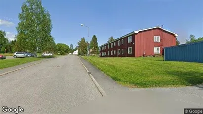 Lägenheter att hyra i Skellefteå - Bild från Google Street View